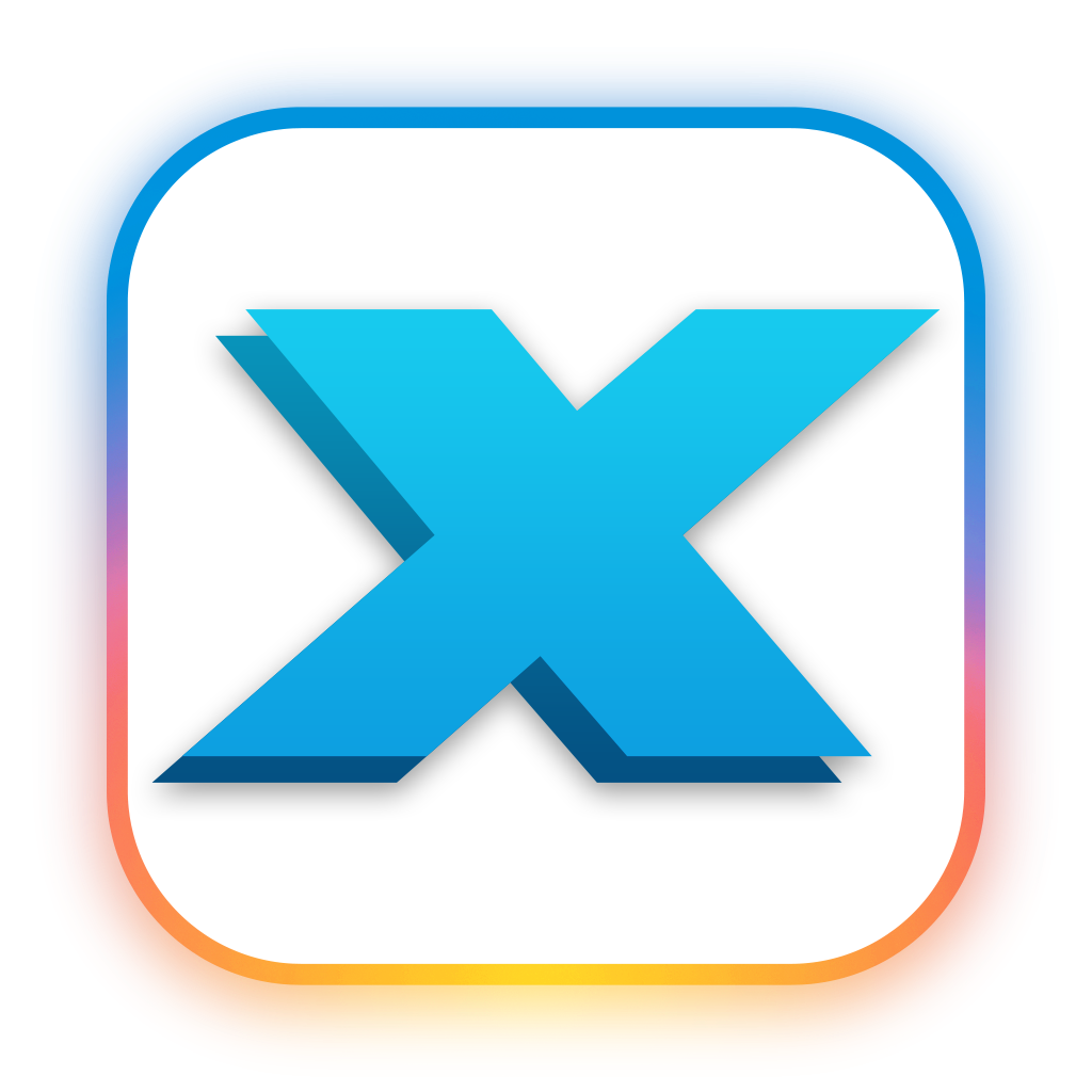 X-Plane 12 icon